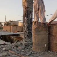 خدمات تخریب کاری با پیکور بزرگ و کوچک|خدمات پیشه و مهارت|ایرانشهر, |دیوار