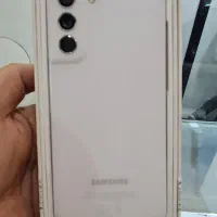 گوشی s21FE خیلی تمیز 256 رام 8