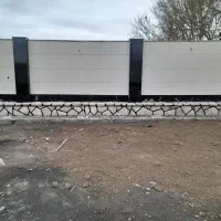 اجرای .سنگ فرش لاشه ای . کوبیک . جدول . مالون