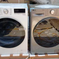 لباسشویی ال جی