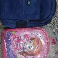 کیف مدرسه