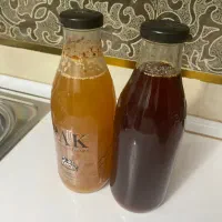 آبغوره طبیعی