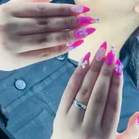 پروتئین و کراتین مو فقط 500کاشت و ترمیم ناخن190|خدمات آرایشگری و زیبایی|اهواز, نادری|دیوار
