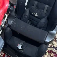 صندلی ماشین