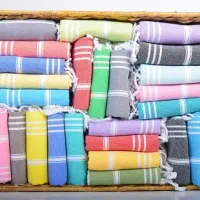 حوله نخی|سفره، حوله، دستمال آشپزخانه|تهران, دکتر هوشیار|دیوار