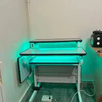 میز گیمینگ کامپیوتر|میز تحریر و کامپیوتر|تهران, فدک|دیوار