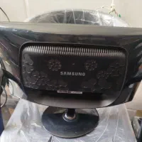 مانیتور LCD 19 inch|قطعات و لوازم جانبی رایانه|قم, بیست متری ولیعصر|دیوار