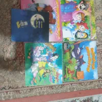 کتاب داستان