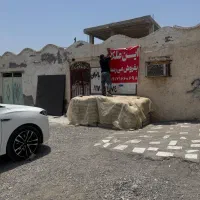 خونه حکمی تجاری مسکونی