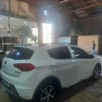 لیفان x50 اتومات مدل ۹۴|خودرو سواری و وانت|تهران, شهرک پاسداران|دیوار