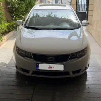 سراتو مدل ۹۶ اپشنال