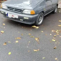 پراید هاچبک کره