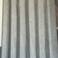 پرده جمع شو