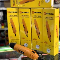 سشوار صنعتی