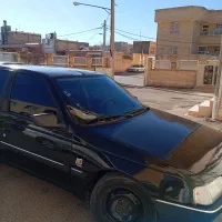 پژو۴۰۵ عالی مدل۱۳۸۳