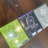 انواع ایرپاد در فروشگاه خانه برق قم