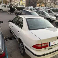 سمند مدل 93|خودرو سواری و وانت|بانه, |دیوار