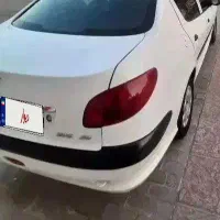 206 sd|خودرو سواری و وانت|کرمان, |دیوار