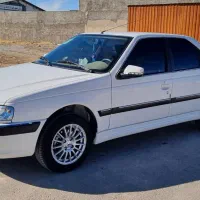 پژو پارس سفارشی ۴۰۲|خودرو سواری و وانت|نورآباد, |دیوار