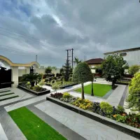 *ویلای افسانه ای تو قلب جنگل*عکساشو نبین *استخردار|فروش خانه و ویلا|چمستان, |دیوار