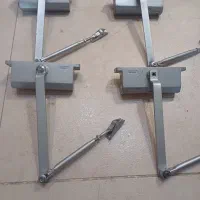 جک آرامبند ریوبی