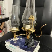 چراغ دیواری گازی|لوستر و چراغ آویز|تهران, آجودانیه|دیوار