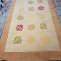 فرش آشپزخانه