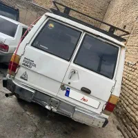 پاترول مدل ۷۰|خودرو سواری و وانت|تهران, دکتر هوشیار|دیوار