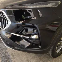 فروش فوری کی ام سی k7|خودرو سواری و وانت|قرچک, مهدیه|دیوار