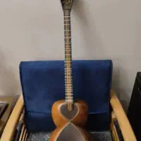 تار سالم خوش صدا