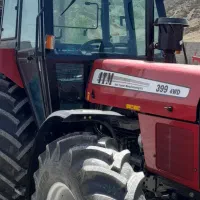 جفت خشک تحویل برج ۱۲ ۴۰۴