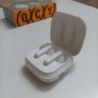 ایرپاد / هندزفری بلوتوثی QCY T13 ANC|لوازم جانبی موبایل و تبلت|مشهد, تربیت (صدف)|دیوار