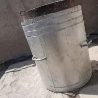 فروش کوره ذوب آلومینیوم ۲۰ کیلویی