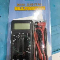 مولتی متر دیجیتال