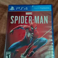 فروش بازی Spider-Man برای PS4