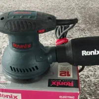 دستگاه لرزان رونیکس مدل 6406 در حدنو|ماشین‌آلات صنعتی|رشت, کوی مهر|دیوار