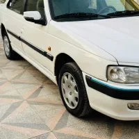 پژو پارس ۹۰ تک برگ سند