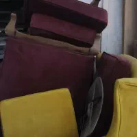 مبلمان|مبلمان خانگی و میز عسلی|شهریار, شهرک وائین|دیوار