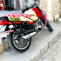 موتور احسان شکاری مدل1403