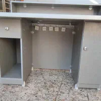 میز|میز تحریر و کامپیوتر|شوش, |دیوار