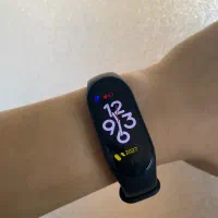 مچ بند هوشمند شیائومی Mi Band 7 اصل