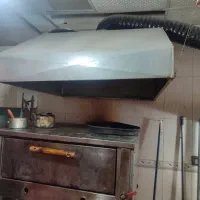 مبل فست فودی وهود صنعتی 1.1|کافیشاپ و رستوران|قم, علی آباد سعدگان|دیوار