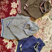 لباس زمستانه