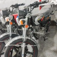 موتور متین200 نو