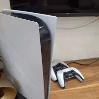 PS5 Fat دو دسته
