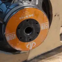 سیستم صوتی مارکdb|سیستم صوتی خانگی|اصفهان, ارداجی|دیوار