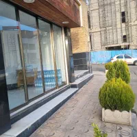 مغازه فروشی ، ۳۶ متر در دو طبقه