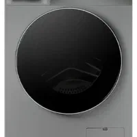 لباسشویی پاکشوما 9کیلوییL9سیلور یا نقره ای لمسی