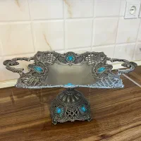 ظرف و ظروف|ظروف سرو و پذیرایی|ملکان, |دیوار