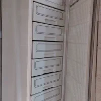 فریزر ۷ کشو آزمایش|یخچال و فریزر|سمنان, |دیوار